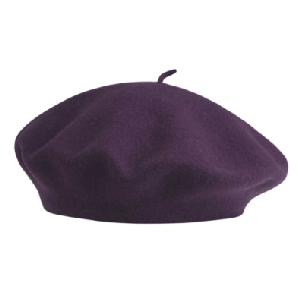 French Beret by Betmar Image