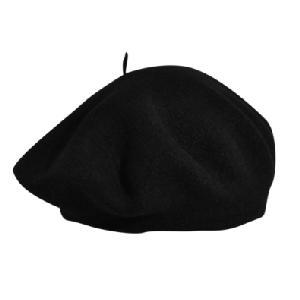 French Beret by Betmar Image