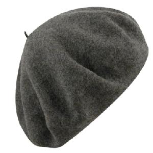 French Beret by Betmar Image