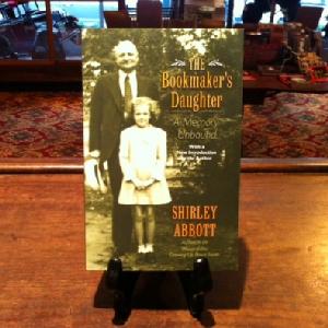 The Bookmaker's Daughter: A Memory Unbound Image