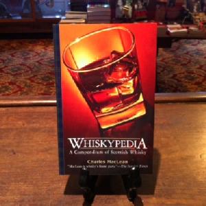 Whiskypedia Image