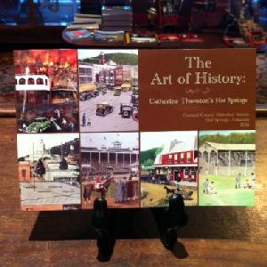 The Art of History Image