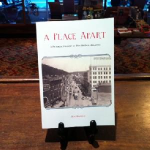 A Place Apart Image