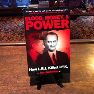 Blood, Money, and Power Image