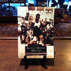 Boston's Boxing Heritage Image