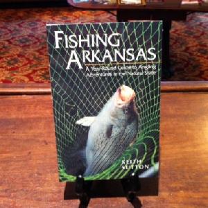 Fishing Arkansas Image