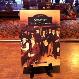 Newport - The Sin CIty Years Image