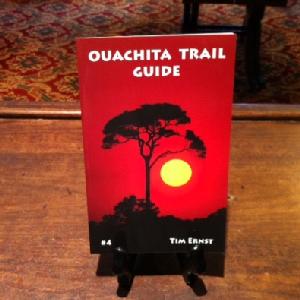 Ouchita Trail Guide Image