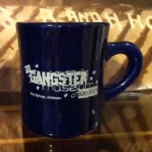 Coffee Mug w/logo Image