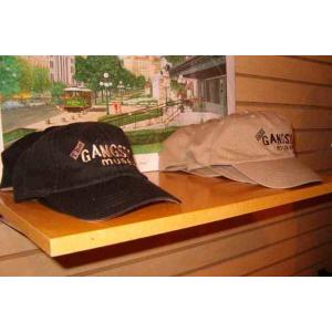 Black or Beige Ball Cap Image